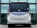 2020 Nissan Serena