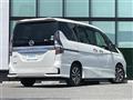 2020 Nissan Serena