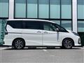 2020 Nissan Serena
