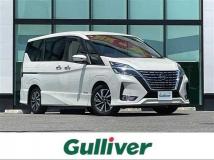 2020 Nissan Serena