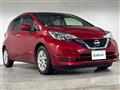 2020 Nissan Note