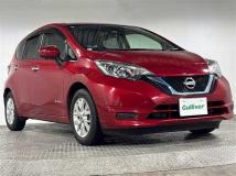 2020 Nissan Note