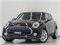2018 BMW MINI Clubman