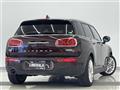 2018 BMW MINI Clubman