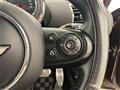 2018 BMW MINI Clubman