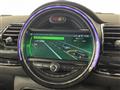 2018 BMW MINI Clubman