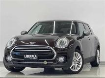 2018 BMW MINI Clubman