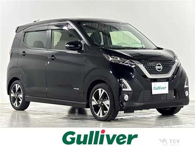 2019 Nissan DAYZ