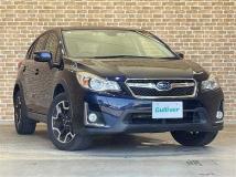 2016 Subaru IMPREZA_XV