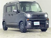 2019 Suzuki Spacia