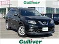 2014 Nissan X-Trail
