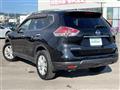 2014 Nissan X-Trail