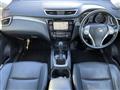2014 Nissan X-Trail