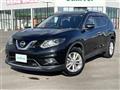 2014 Nissan X-Trail