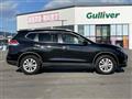 2014 Nissan X-Trail