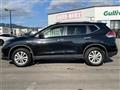 2014 Nissan X-Trail