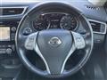 2014 Nissan X-Trail