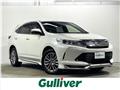 2019 Toyota Harrier