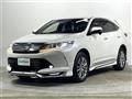 2019 Toyota Harrier