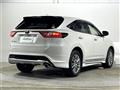 2019 Toyota Harrier