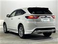 2019 Toyota Harrier