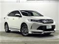 2019 Toyota Harrier