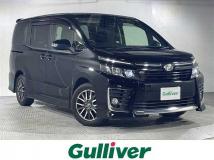 2016 Toyota Voxy