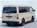2023 Toyota Hiace Van