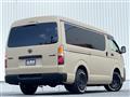2023 Toyota Hiace Van