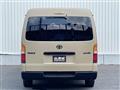 2023 Toyota Hiace Van