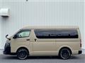 2023 Toyota Hiace Van