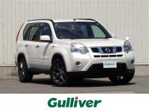 2013 Nissan X-Trail