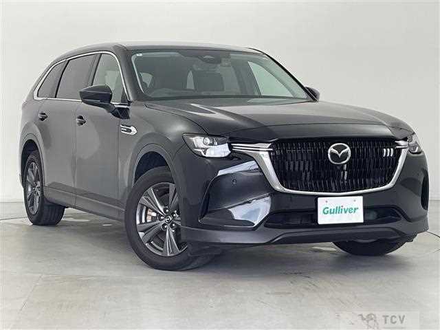2024 Mazda Mazda Others