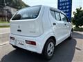 2018 Suzuki Alto