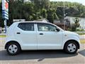 2018 Suzuki Alto