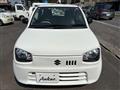 2018 Suzuki Alto