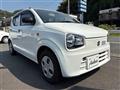 2018 Suzuki Alto