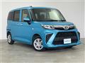 2022 Toyota Roomy