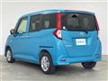 2022 Toyota Roomy