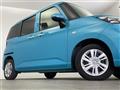 2022 Toyota Roomy