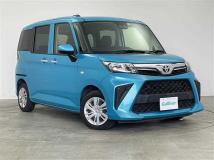 2022 Toyota Roomy