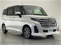 2021 Toyota Roomy