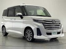 2021 Toyota Roomy
