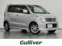 2011 Suzuki Wagon R
