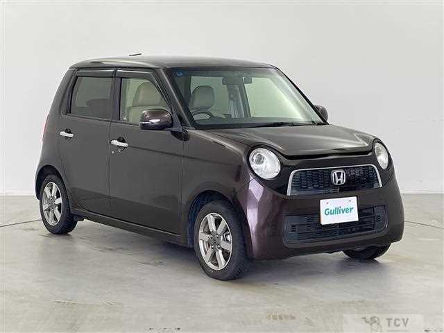 2014 Honda N-ONE