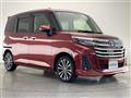 2020 Toyota Roomy