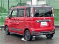 2018 Suzuki Spacia