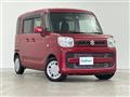 2018 Suzuki Spacia