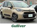 2026 Toyota Sienta