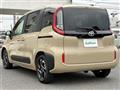 2026 Toyota Sienta